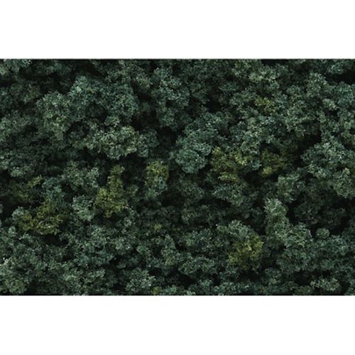WOO136 Underbrush Bag - Medium Green