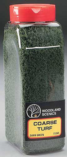 WOO1365 30 oz Coarse - Dark Green