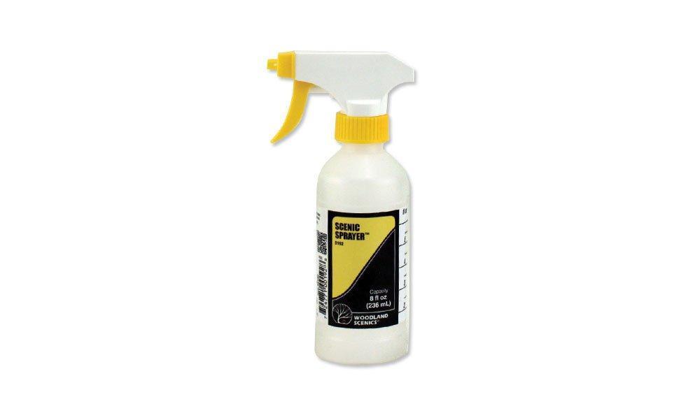 WOO192 Scenic Sprayer Toys