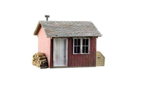 WOO4947 N Work Shed