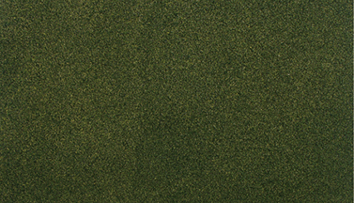WOO5123 50 x 100 in. Forest Grass Mat