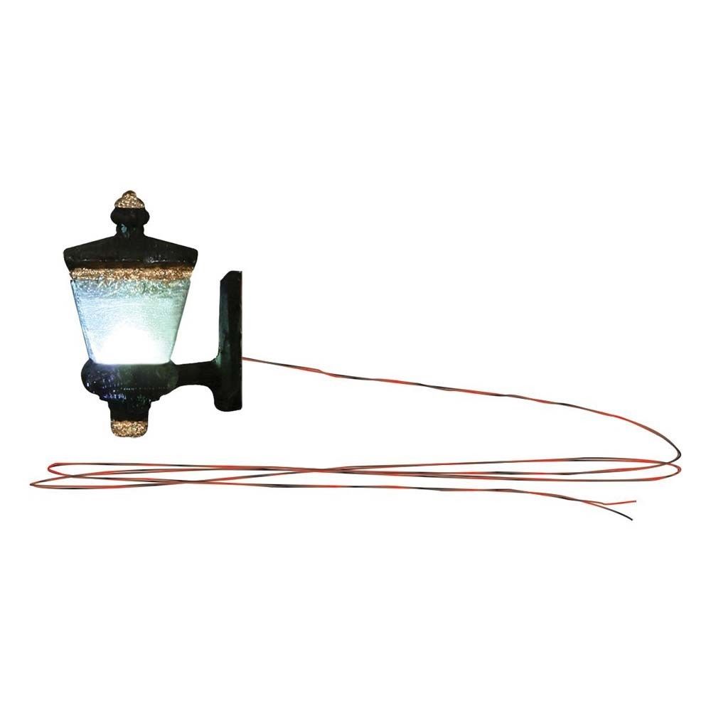 WOO5659 N Entry Wall Mount Lights