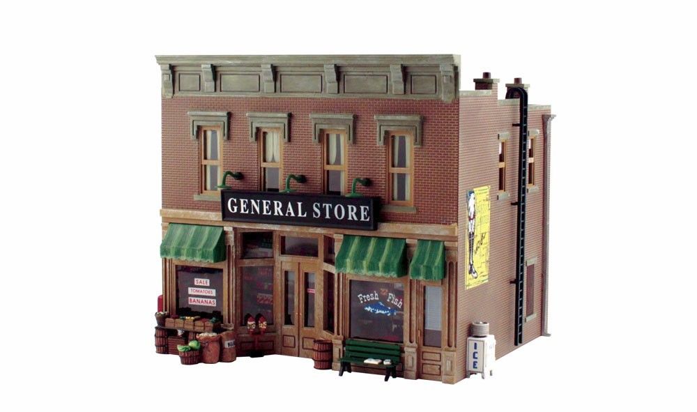 WOO5890 O Lubeners General Store