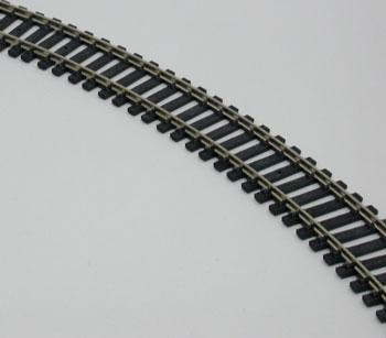 Picture of Atlas Model Railroad ATL178 HO Code 100 36 in. Nickel Silver Super Flex