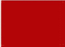 BAD16187 Modelflex Railroad Color Chicago & North Western - Red
