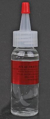 Picture of Atlas Model Railroad ATL194 1 oz Track Cleaning Fluid