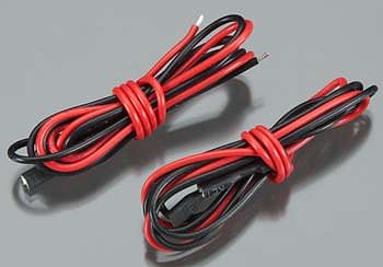 BAC00270 O E-Z Street Hook-Up Wires