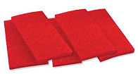 BAC39014 Hand-Held Track Cleaner Replacement Pads