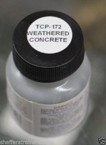 TCP172 1 oz Weathered - Aged Concrete