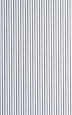 0.060 in. Metal Siding Styrene Plastic Sheet