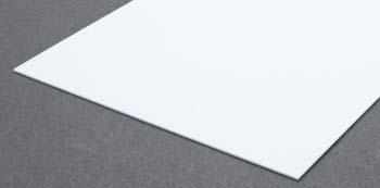 EVG4037 Car Siding Plastic Sheet