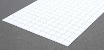 0.5 in. Square Tile