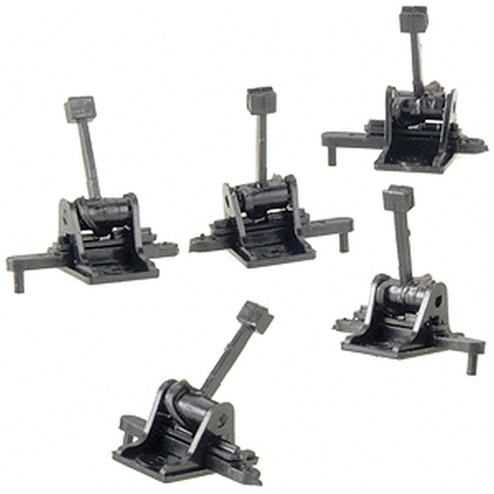 CAB5202S HO-Scale Sprung Ground Throw - Pack of 5