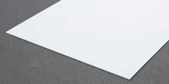 EVG4067 O Car Siding