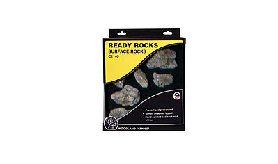 WOO1140 Surface Ready Rocks