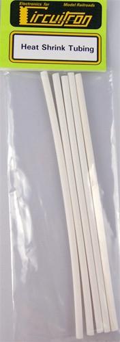 CIR8708 0.12 in. Heat Shrink Tubing