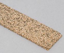 MID3019 N Cork Roadbed - Box of 25