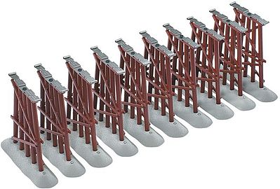 LNL12038 FasTrack Elevated Trestle Set