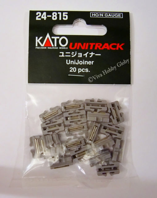 Unijoiner N Scale - 20 Piece