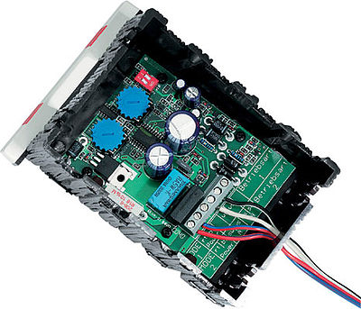 10345 Shuttle Train Automatic Circuit Box