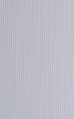 EVG4040 0.040 Thick Model Railroad Scratch Building V-Groove Styrene - Plastic Sheet