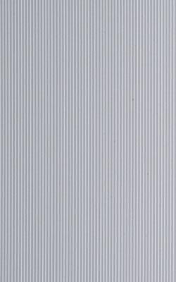 EVG4031 0.030 in. Model Railroad Scratch Building Clapboard Styrene - Plastic Sheet