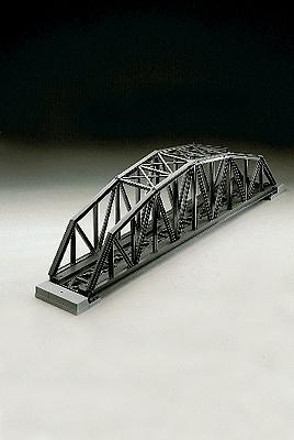 Steel Truss Bridge