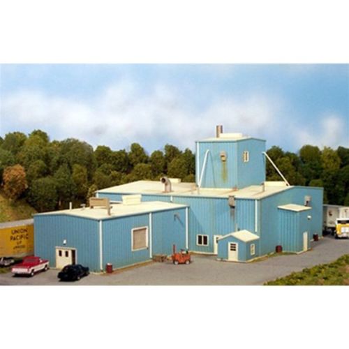 PKS0104 HO Milton A Corp