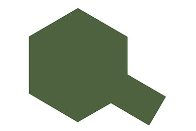 TAM85028 TS-28 Olive Drab Synthetic Lacquer Paint