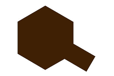 TAM85069 Spray Lacquer TS69 Linoleum Deck Brown