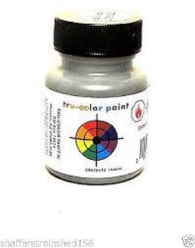 1 oz Acrylic Paint - Primer Gray