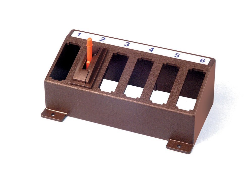 PCOPL-27 Point Switch Console