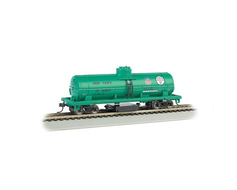 Picture of Bachmann BAC16305 Hopper Track Cleaning Tank Car