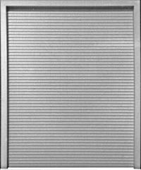 PKS1109 9.5 x 12 ft. HO Rollup Door - Pack of 2