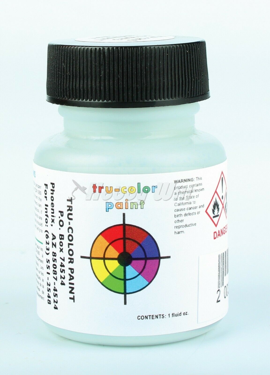 TCP1216 FS-16473 Aircarft Gray Paint