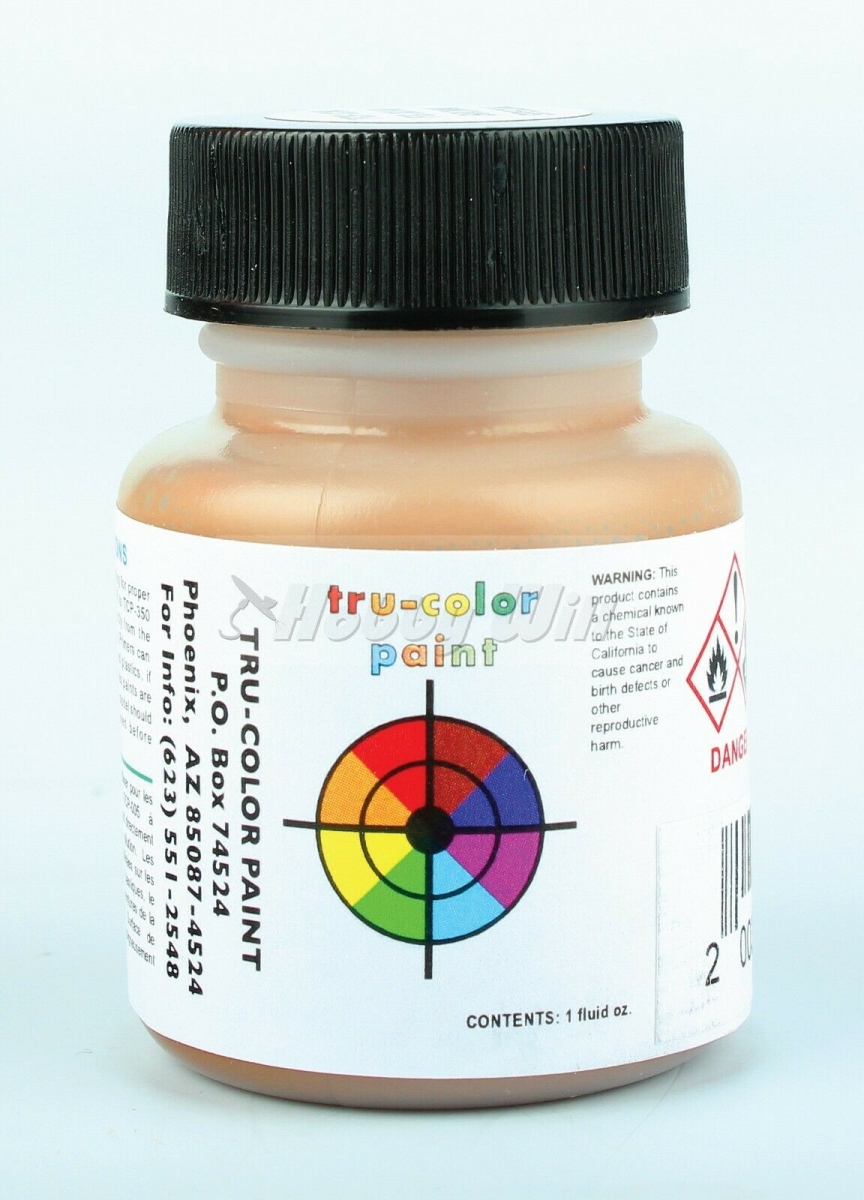 TCP1218 FS-30140 Brown Paint
