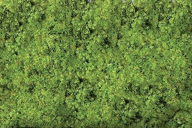 32 oz Flock & Turf Ground Cover Scrub Grass Blend