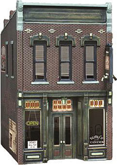 N Sullys Tavern