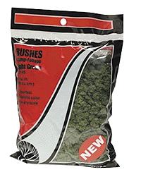 WOO57  Foliage Clust - Light Green