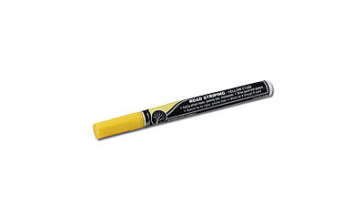 Road Striping Pen - Yellow
