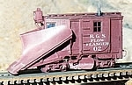 DRP042 Snow Plow Flanger Kit - No.2