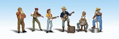 Ho Jug Band