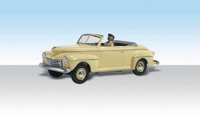 WOO5527 Ho Rogers Rag Top