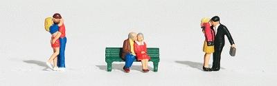 HO Scale Lovers