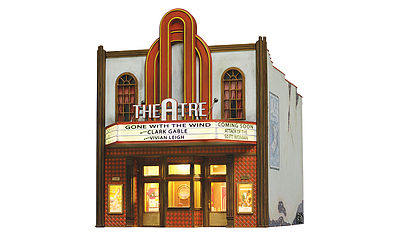 Theater Ho