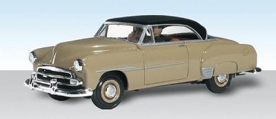 WOO5322 Autoscenes Billy Browns Coupe