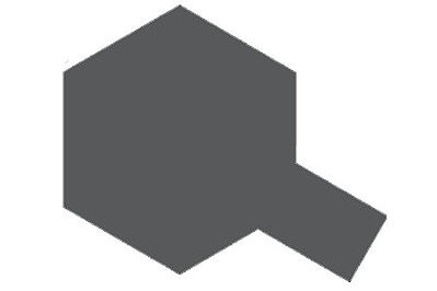 TAM81010 Acrylic X10 Gunmetal