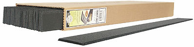WOO1462 N Track-bed Strips Each 2, Pack Of 36