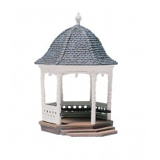 Hopper Gazebo Train Accessories Hopper Scale