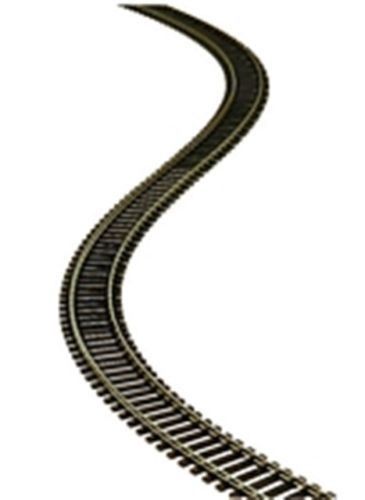 Picture of Atlas Track ATL168 100 Ns Rail Flex Track - 100 Per Box